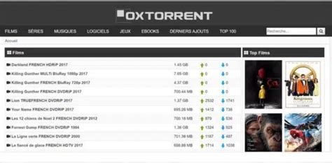 Torrent9 : disponible sous une nouvelle adresse en 2019.